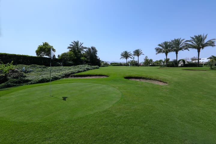 Stella Di Mare Beach Hotel & Spa