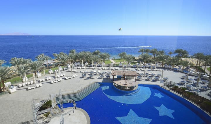Stella Di Mare Beach Hotel & Spa