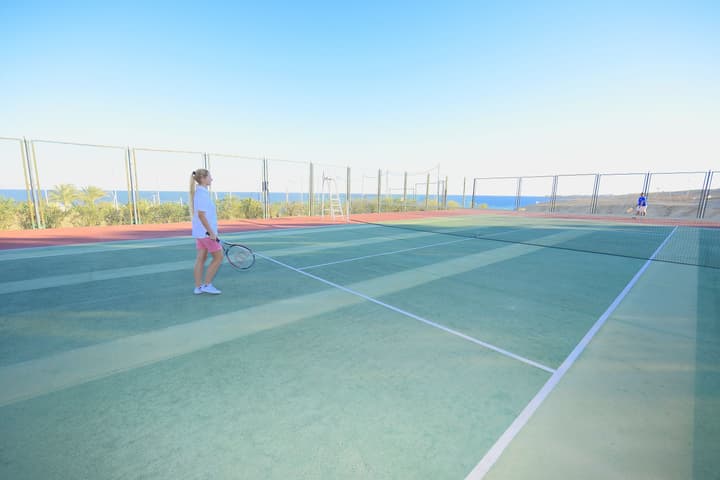 Stella Di Mare Beach Hotel & Spa
