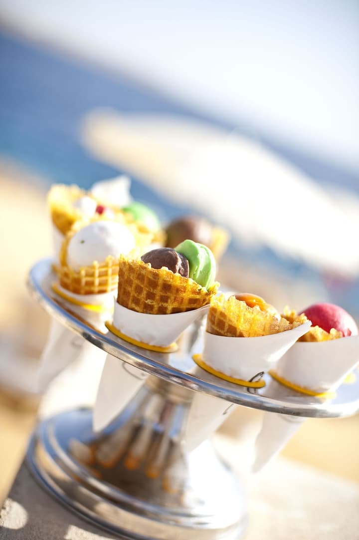Stella Di Mare Beach Hotel & Spa