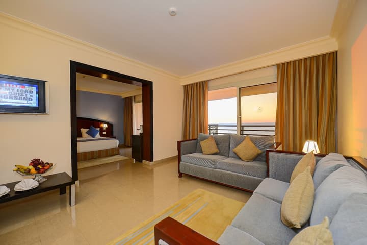 Stella Di Mare Beach Hotel & Spa