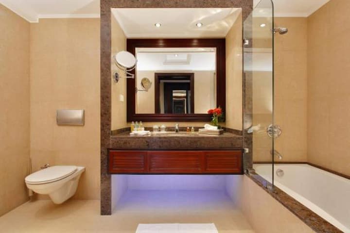 Stella Di Mare Beach Hotel & Spa