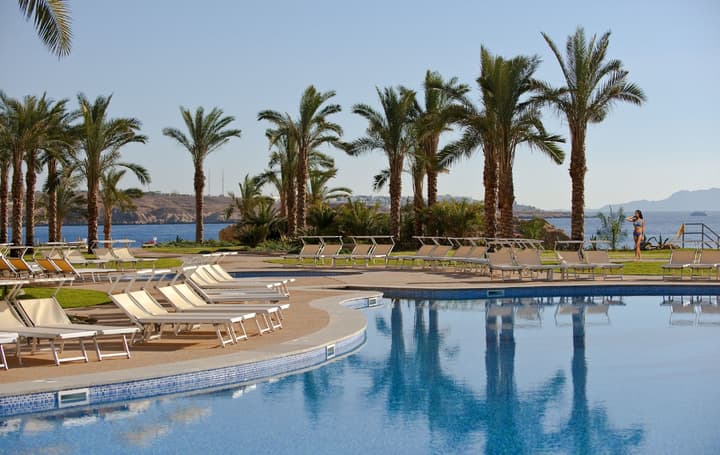 Stella Di Mare Beach Hotel & Spa