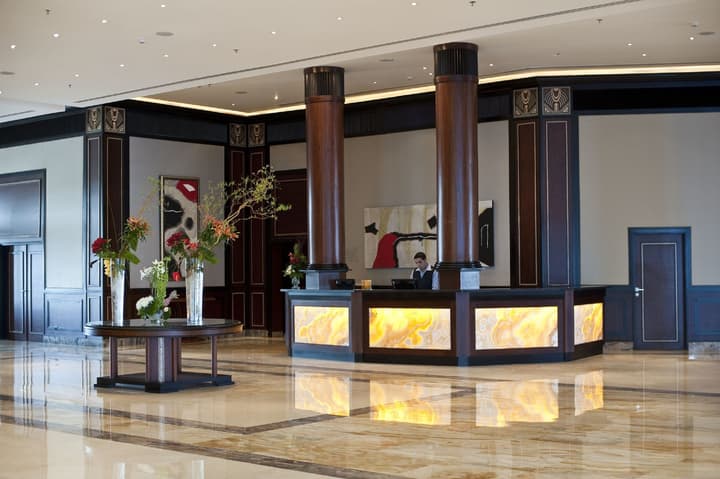 Stella Di Mare Beach Hotel & Spa