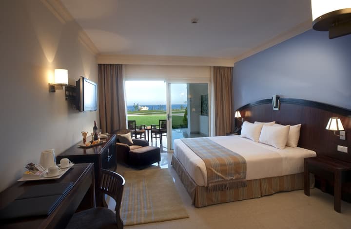 Stella Di Mare Beach Hotel & Spa