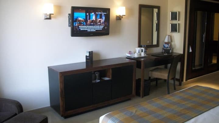Stella Di Mare Beach Hotel & Spa