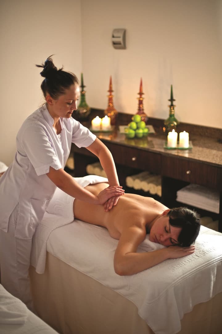 Stella Di Mare Beach Hotel & Spa