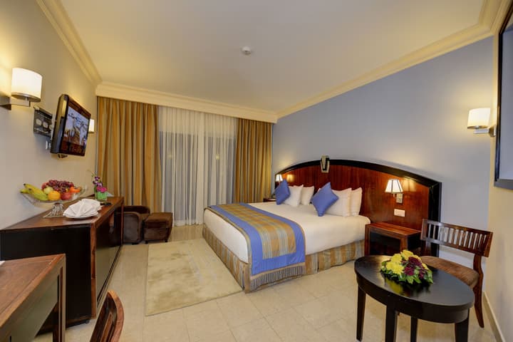 Stella Di Mare Beach Hotel & Spa