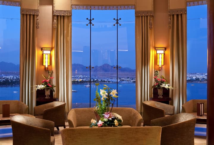 Stella Di Mare Beach Hotel & Spa