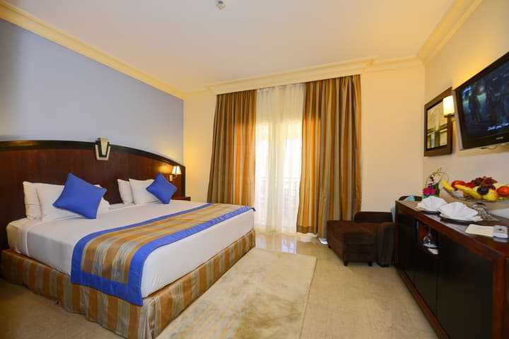 Stella Di Mare Beach Hotel & Spa