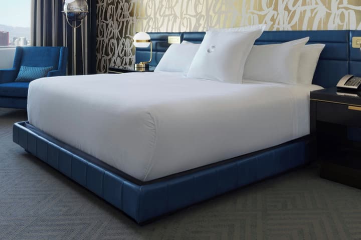 The Cosmopolitan Of Las Vegas