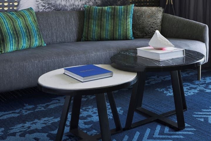 The Cosmopolitan Of Las Vegas