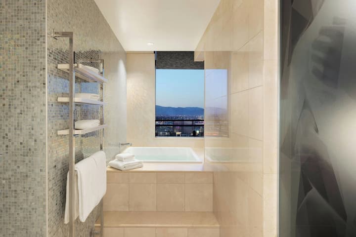 The Cosmopolitan Of Las Vegas
