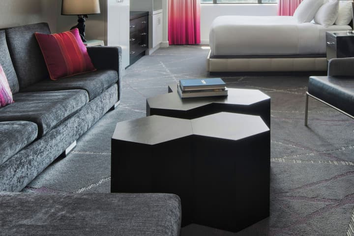 The Cosmopolitan Of Las Vegas
