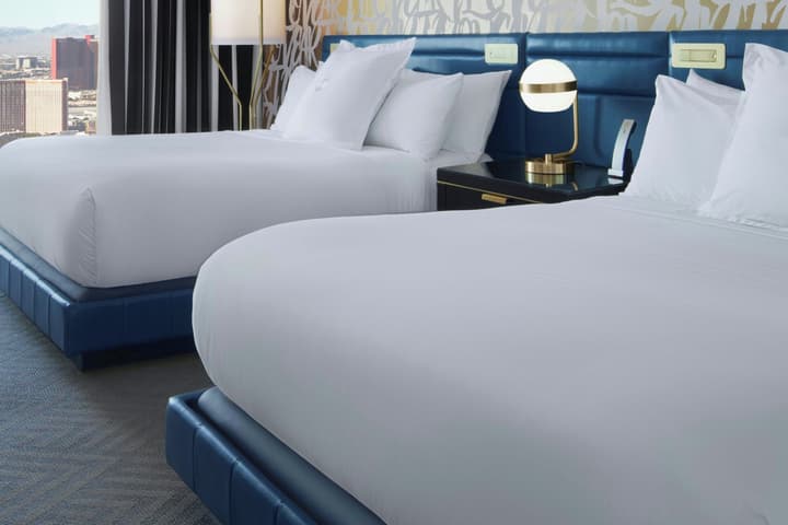 The Cosmopolitan Of Las Vegas