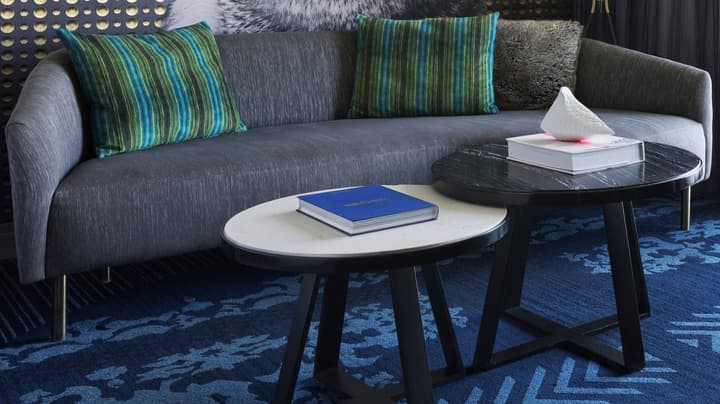 The Cosmopolitan Of Las Vegas
