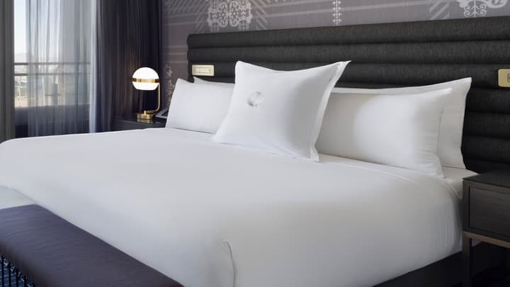 The Cosmopolitan Of Las Vegas
