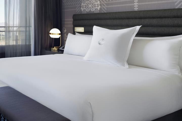 The Cosmopolitan Of Las Vegas