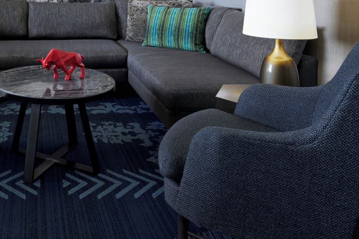 The Cosmopolitan Of Las Vegas