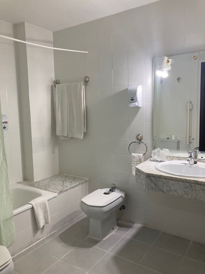 Hotel Almagro