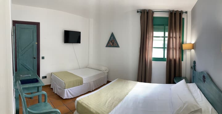 Hotel Almagro