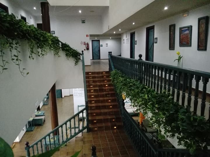 Hotel Almagro