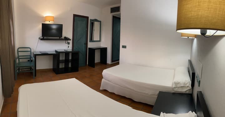 Hotel Almagro