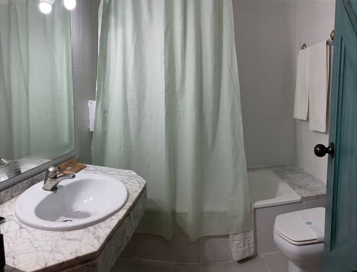 Hotel Almagro