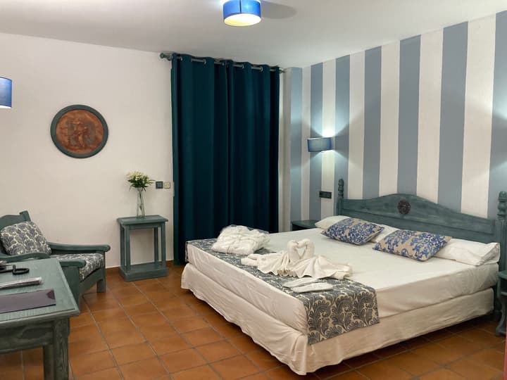 Hotel Almagro