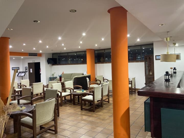 Hotel Almagro