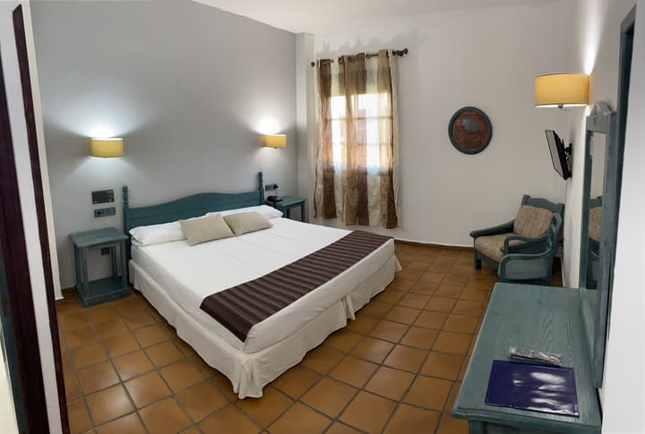 Hotel Almagro