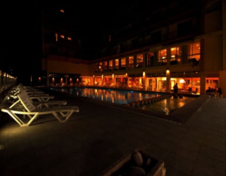 Hotel Safari