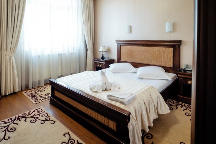 Hotel Acapulco