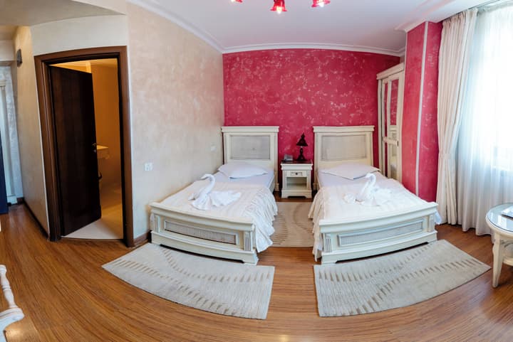 Hotel Acapulco