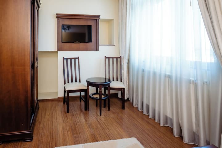 Hotel Acapulco
