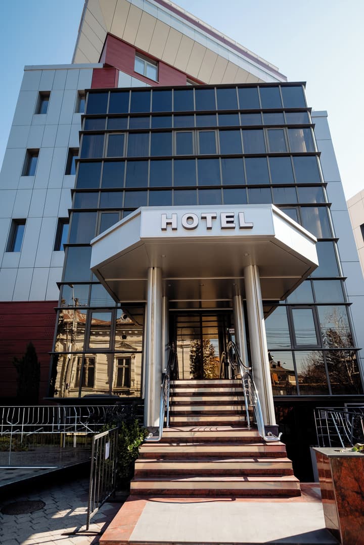 Hotel Acapulco