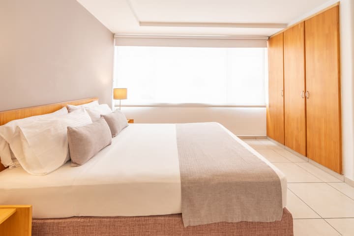 Basic Hotel Centenario by Hoteles MS