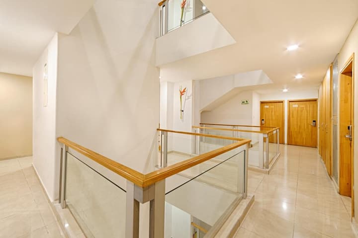 Basic Hotel Centenario by Hoteles MS
