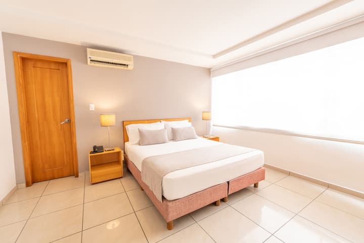 Basic Hotel Centenario by Hoteles MS
