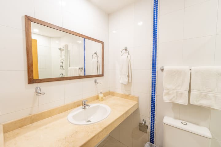 Basic Hotel Centenario by Hoteles MS