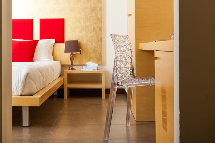 Modica Palace Hotel