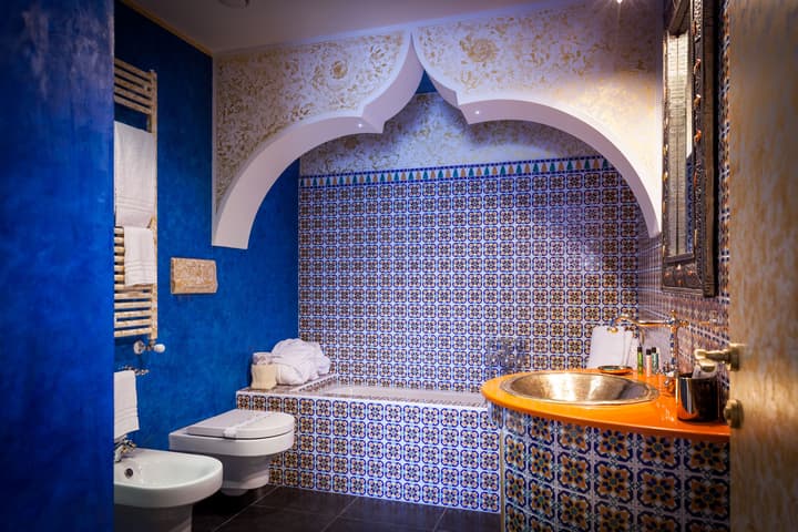 Modica Palace Hotel