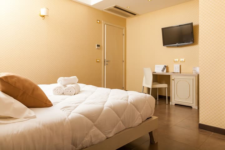 Modica Palace Hotel