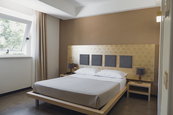 Modica Palace Hotel