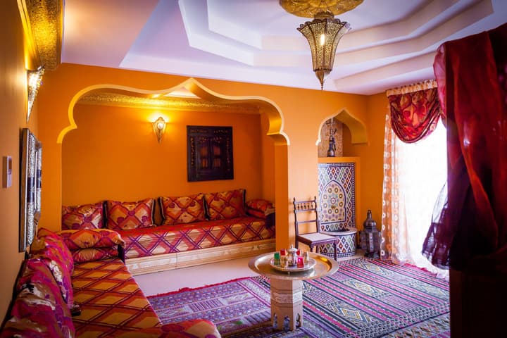 Modica Palace Hotel