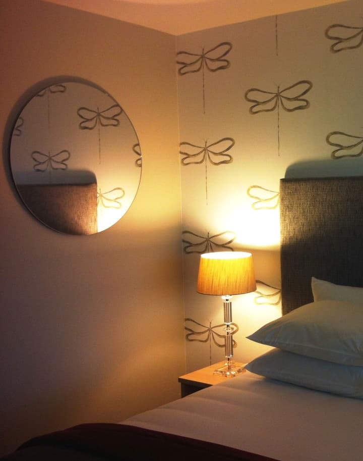 The Crown Hotel Napier
