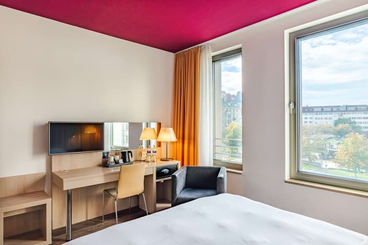 Park Inn by Radisson Stuttgart