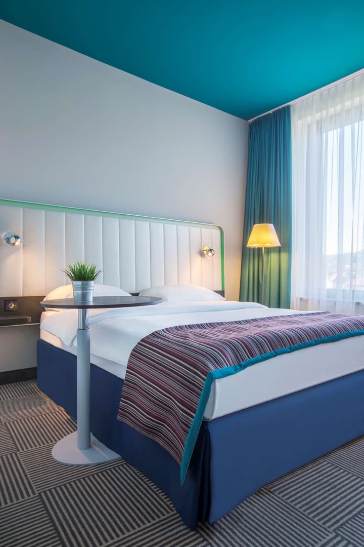 Park Inn by Radisson Stuttgart