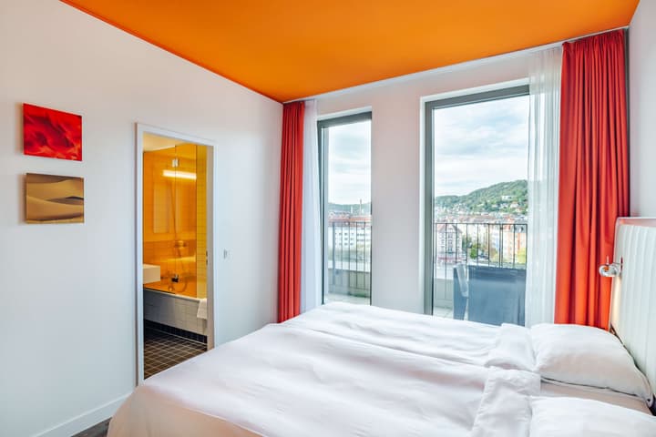 Park Inn by Radisson Stuttgart