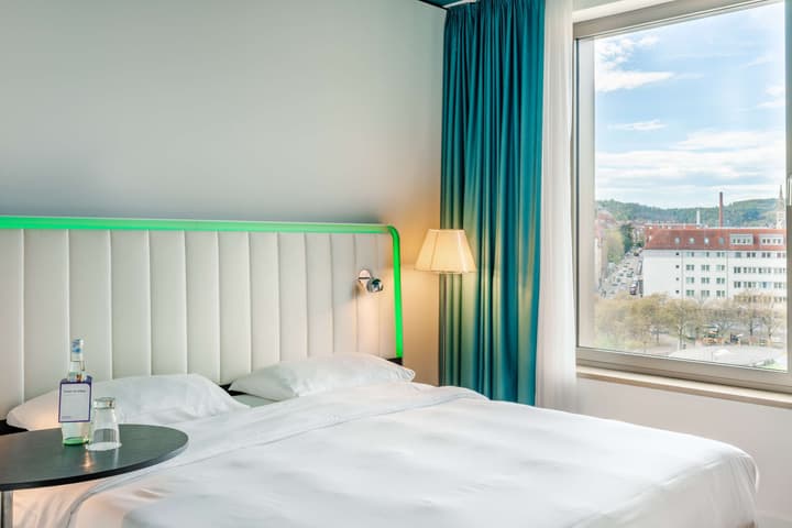 Park Inn by Radisson Stuttgart